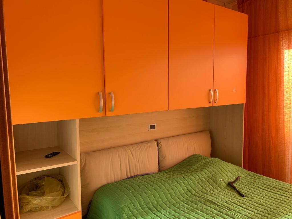 Appartamento Casa Vacanze 70M2 アルバ・アドリアティカ エクステリア 写真